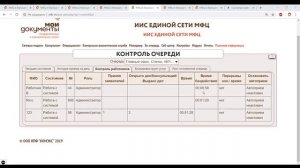 ИС Комэкс-Мои документы встреча с разработчиками