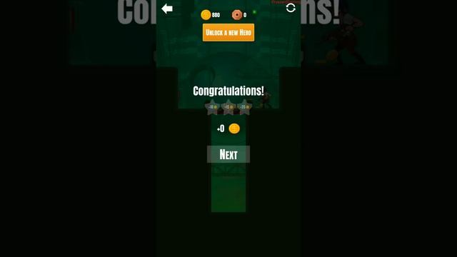 Stupid Zombies 4 - Gameplay Walkthrough Part 1 Levels 1-50 (Android, iOS Gameplay) смотреть онлайн