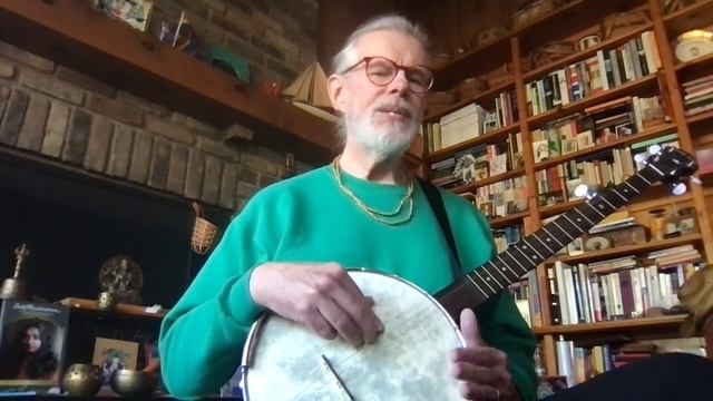 Heart Sutra Mantra (GATE GATE PARAGATE PARASAMGATE BODHI SVAHA) смотреть онлайн