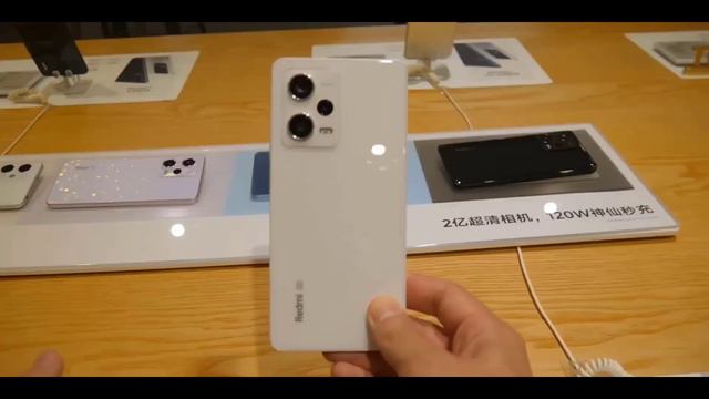 Redmi Note 12 Pro দাম কতো?Redmi note 12 pro bangla review।Redmi note 12 pro price in Bangladesh смотреть онлайн