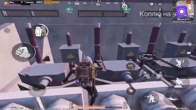 ПРОВЕРКА АЙПАДА АИР 5 смотреть онлайн