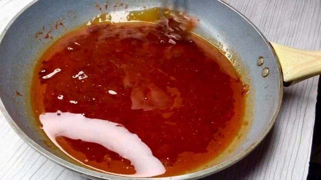 Божественная СКУМБРИЯ. От этого рецепта вы сойдёте с ума!!!#скумбрия #рецепт #закуска #салат #блюдо смотреть онлайн