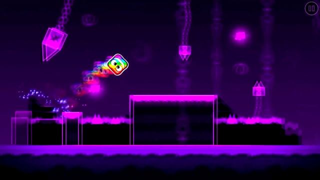 Geometry Dash [2.0] - Groovy - by Adiale смотреть онлайн