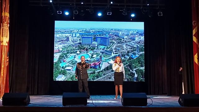 Н. Мироводова - Севастополь останется русским 9.06.24 смотреть онлайн