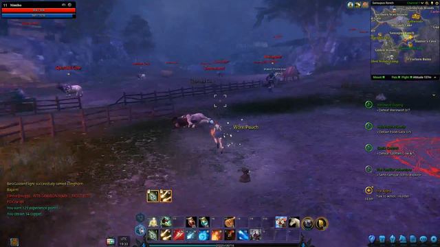 Icarus Online. Играю на европейских серверах #2 (Локализация в России скоро)