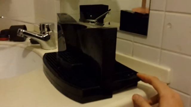 Кофемашина Azkoyen Vitale Se+2 Ven. Обслуживание. смотреть онлайн