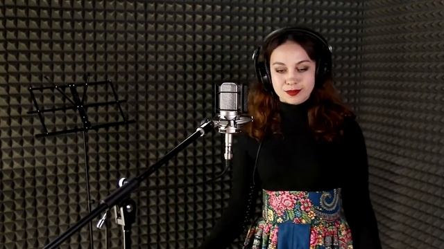 ZLATOЯRA - Ай вы цыгане смотреть онлайн