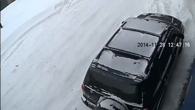 гараж камера смотреть онлайн