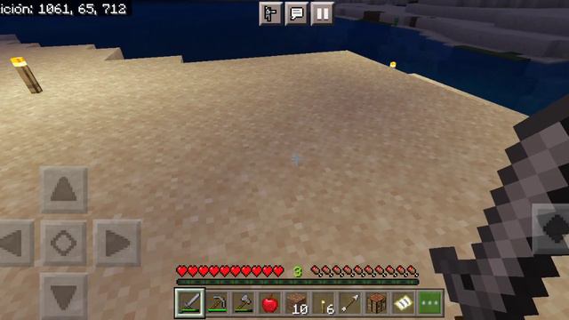 Planeta omar(minecraft pe) смотреть онлайн