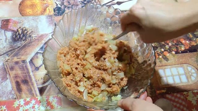 Сушки фаршированные смотреть онлайн