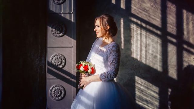 Фотослайд Виталий и Маргарита смотреть онлайн