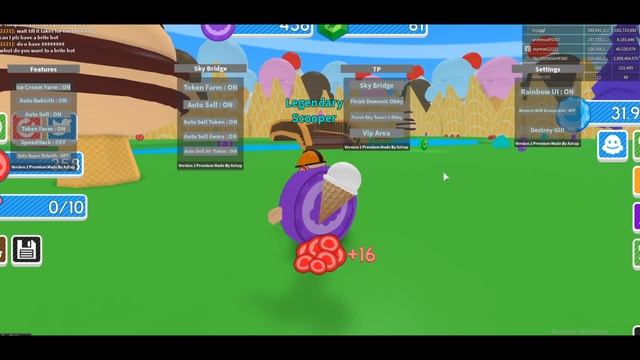 *NEW* ROBLOX EXPLOIT ''ActuallyInsane'' ✅ GET ADMIN FREE ALL GAMES ✅ LEVEL 6 LOADSTRING AND MORE смотреть онлайн