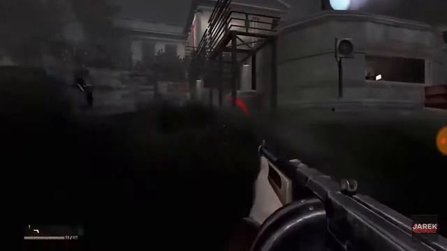 Turning Point: Fall of Liberty / Что-то с Чем-то / Обзор /Вспоминаем смотреть онлайн