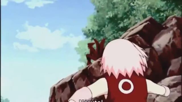 Наруто & Сакура AMV (Still In Love With That)