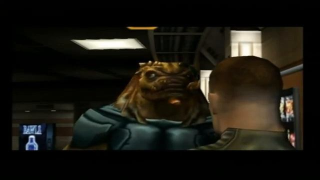 Run Like Hell PS2 Gameplay - Interplay / Renderware смотреть онлайн