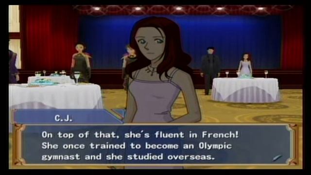 Let's Play Case Closed The Mirapolis Investigation - Episode 2 смотреть онлайн