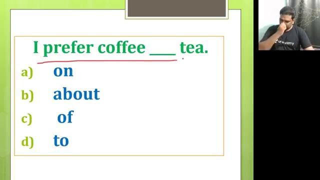 Crash Course on English Grammar for Kerala PSC - Lecture 6 - Preposition Part 2 смотреть онлайн