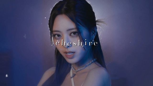 Itzy - Cheshire (slowed + Reverb)
