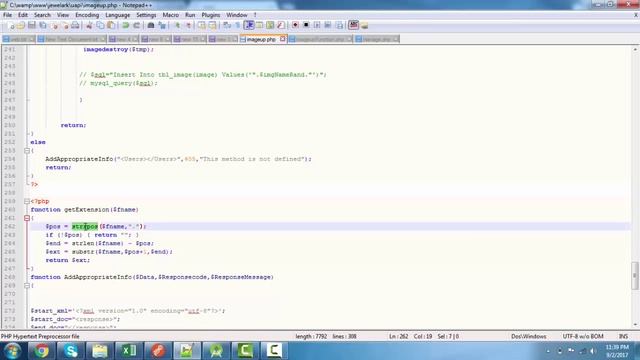 Postman - Image Upload to Server смотреть онлайн