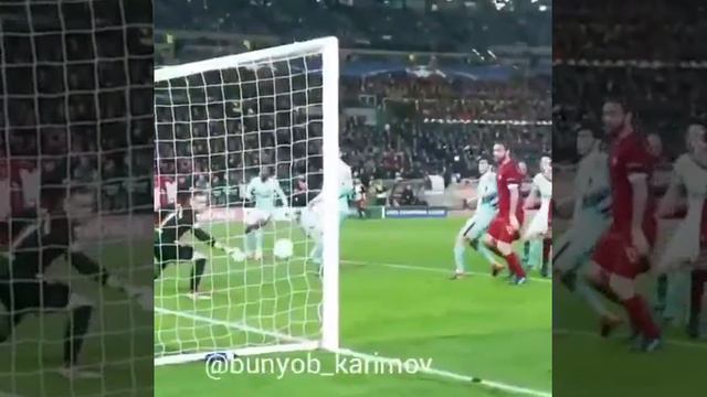 Месси уже много лет заслуживает на золотой мяч смотреть онлайн