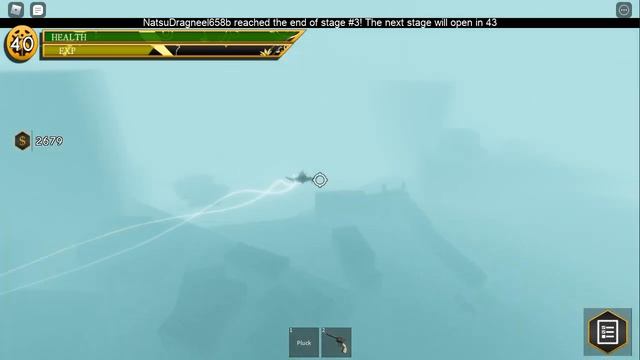 Aerosmith in sbr (Roblox-YourBizarreAdventure) смотреть онлайн