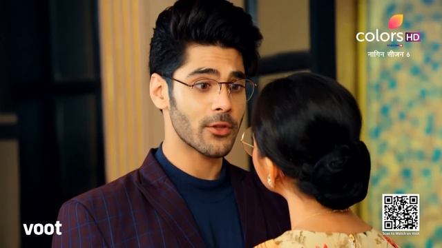 Naagin 6 | नागिन 6 | Episode 61 | 10 September 2022 смотреть онлайн