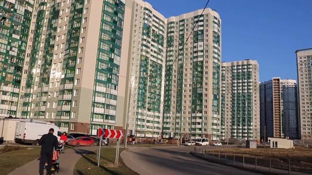 ЖК Изумрудные холмы квартиры в Красногорске риэлтор по недвижимости Татьяна Мамонтова смотреть онлайн