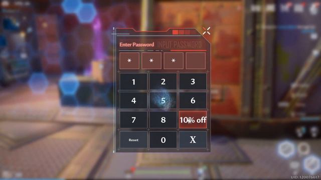 Tower of Fantasy Seaforth Dock - Small Stronghold Door Pin Video смотреть онлайн
