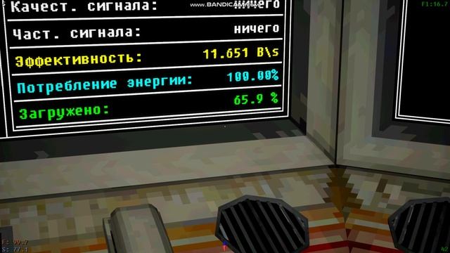 Voices Of The Void Part1