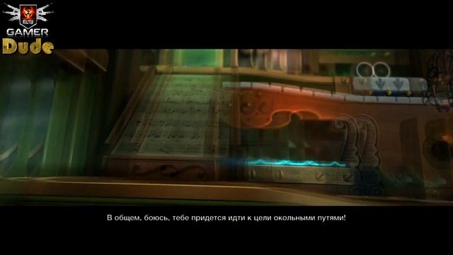 LittleBigPlanet 3 - Игрофильм