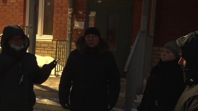 На ул Ипподромной 4В прошел сход граждан смотреть онлайн