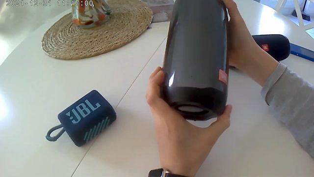 jbl pulse 4 смотреть онлайн