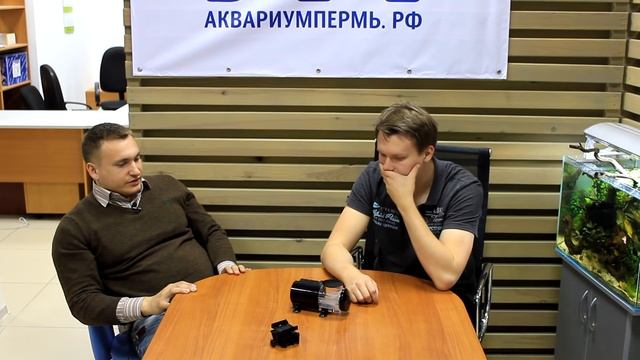 Обзор автокормушки JBL AutoFood BLACK + разговор о автокормушках смотреть онлайн