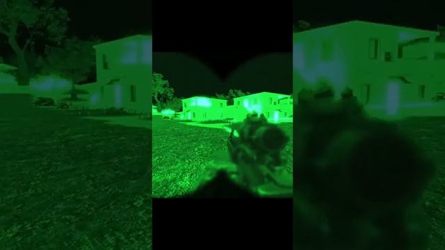 Night Vision Roblox United States Army | #Shorts смотреть онлайн