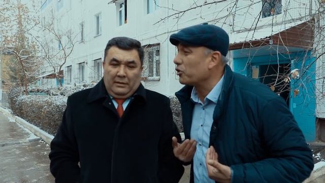 Iqror - Er jahl ustida yana uylanishga qaror qildi, 66 son смотреть онлайн