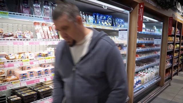 ГОТОВИМСЯ К НОВОМУ ГОДУ. МЯСНАЯ КОРЗИНА В ПОДАРОК смотреть онлайн