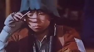 Мальчишки кунгфуисты 1986