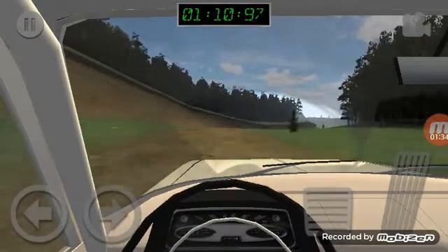 Скоро будет обзор Soviet Rally смотреть онлайн