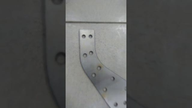 Усилители передних лонжеронов Нива смотреть онлайн