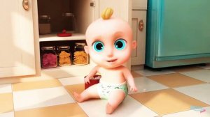 Jonny is papa Джони Джони Ес Папа