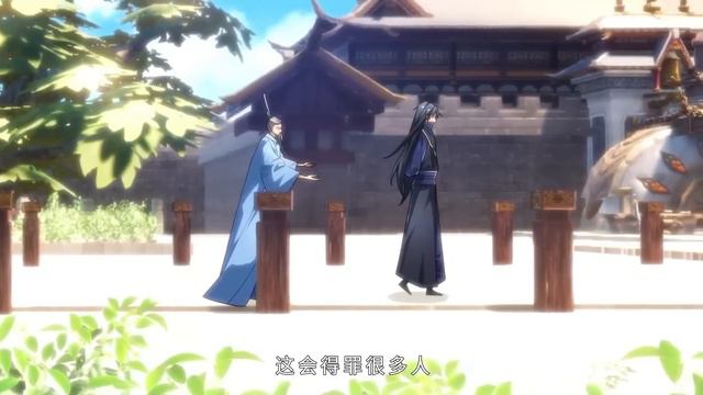 🔔🔔🔔沉睡万古：出世横推诸天 |Sleeping forever: birth pushes the heavens. EP1-32 Multi Sub 1080P смотреть онлайн