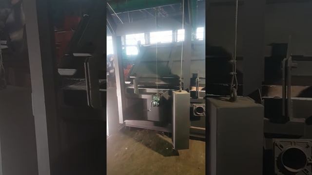 Инсинератор смотреть онлайн