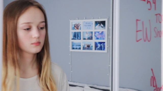 you are beautiful || short psa about body image | Lauren Mcdowell смотреть онлайн