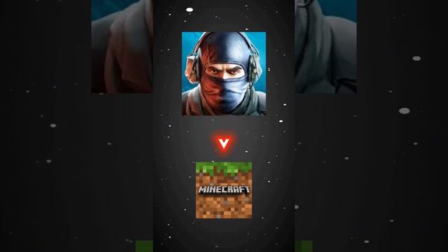 какая игра лучше? #genshinimpact #roblox #minecraft #standoff2 #warthunder #atomicheart #shorts смотреть онлайн