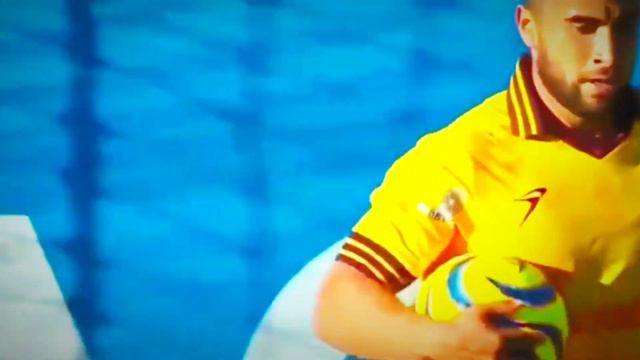 THE WORST FOOTBALL LEAGUE IN THE WORLD. смотреть онлайн