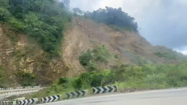 Kohim Road смотреть онлайн