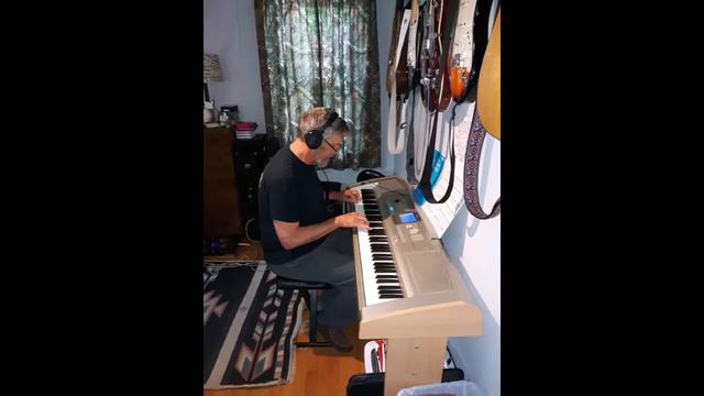 Rough Idea (Piano in D) смотреть онлайн
