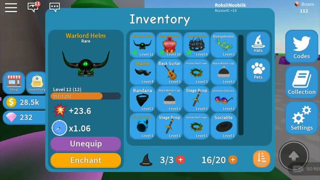 Большой сундук новая локация ! Симулятор открытие коробки !! #2 смотреть онлайн