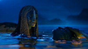 Похороны Нетейам | Аватар 2: Путь Воды | Сцена | 4К (На Русском)