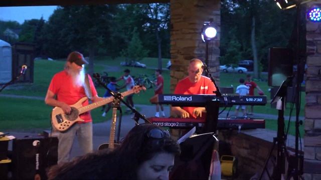 Radisson Founder's Day 2021 Mood Swing Song: Jailhouse Rock Sony FDR AX700 4k 8/7/2021 смотреть онлайн